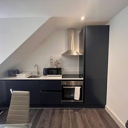 Appartement Star London Finchley Road 3-Bed Haven Extérieur photo