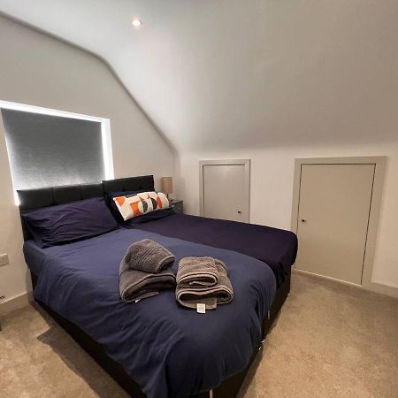Appartement Star London Finchley Road 3-Bed Haven Extérieur photo